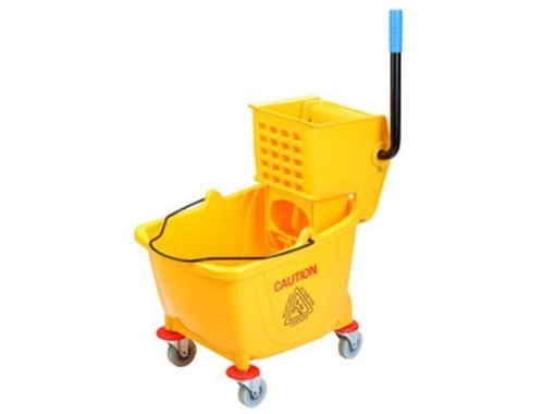 Picture of EKO Mop Wringer Bucket EK26028VL