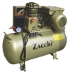 Picture of Zacchi Industrial Type Belt Air Compressor ZAC-200