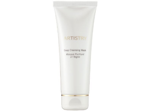 Picture of Artistry Deep Cleansing Mask