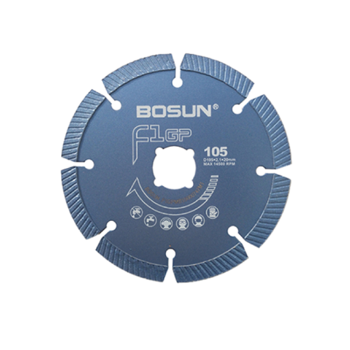 Picture of Bosun General Purpose Diamond Cutting Wheel F1GP