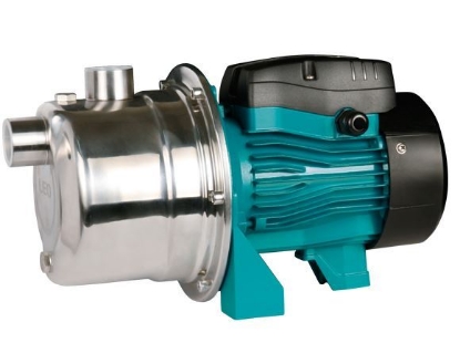 Picture of LEO Jet Pump Shallow Well 1 HP LOAJM75S