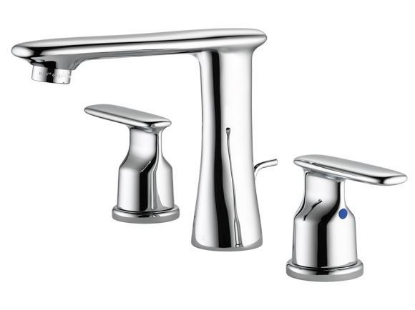 Picture of Delta Andian Series - Widespread Lavatory Faucet