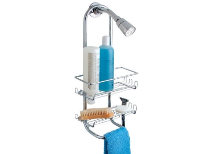 Picture of Interdesign Classico Series - Shower Caddy