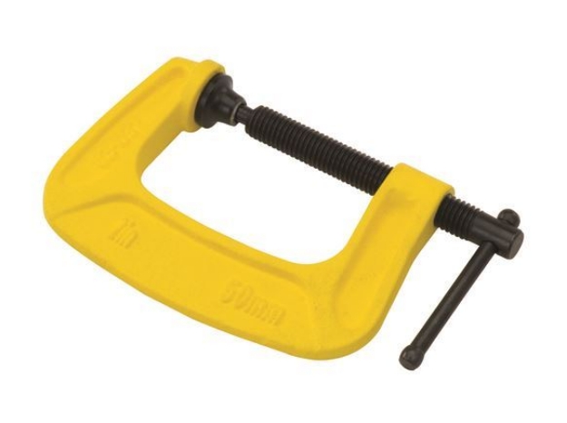Picture of Stanley Maxsteel C-Clamp ST83033K