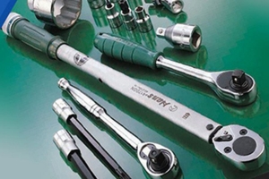 Picture for category Mechanical Tools