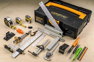 Picture for category Layout & Measuring  tools