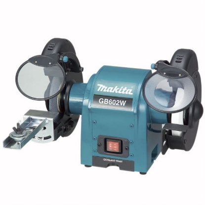 Picture of Makita Bench Grinder GB602W