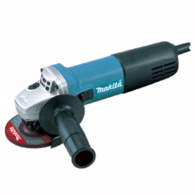 Picture of Makita Angle Grinder 9556NB