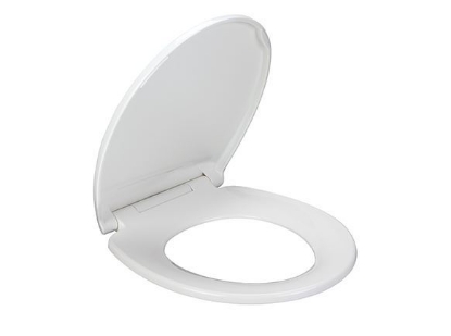 Picture of Eurostream 17 inches Round Toilet Seat