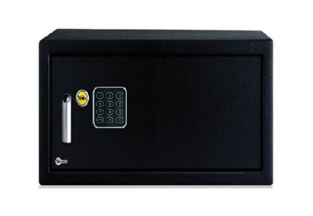Picture of Yale Home Electronic Safe Box (Laptop) - YLV/200/DB1