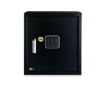Picture of Yale Home Electronic Safe Box (Large) - YSV/390/DB1