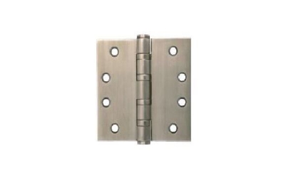 Picture of Yale 2 Ball Bearing Button Tipped Door Hinge 2BB 3X3X2 MM SSSD'