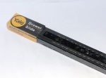 Picture of Yale Drawer Runner BBS45 - 20" 2 pcs. Black