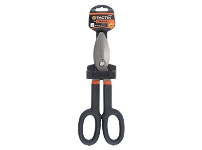 Picture of Tactix Tin Snip - 250mm