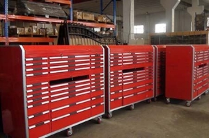 Picture for category Tool Cabinet & Trolley