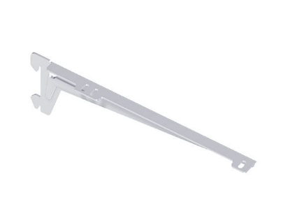 Picture of Element System Angle Bracket 0.33m White
