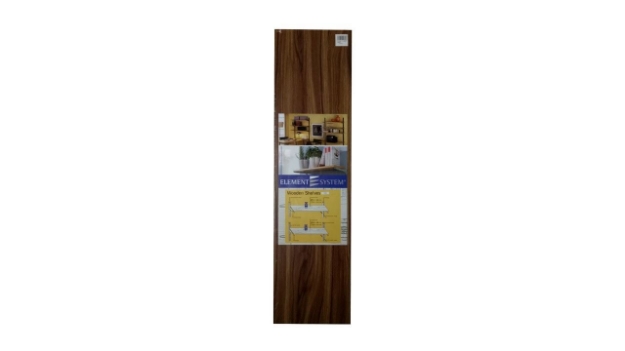 Picture of Element System Wooden Shelving 800mm X 250mm - Teak