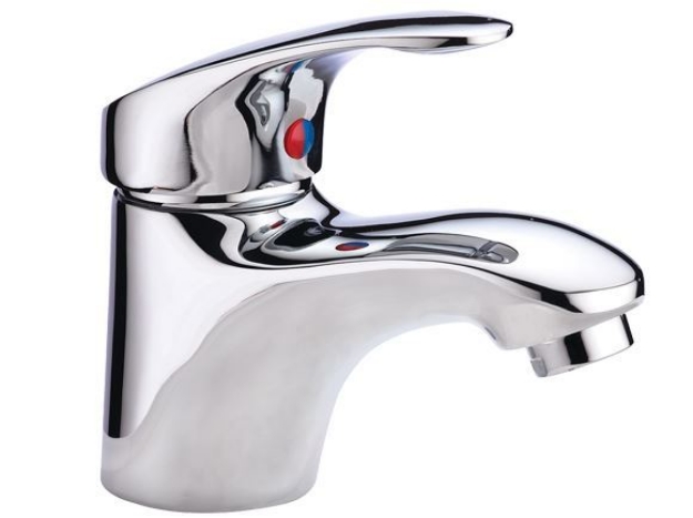 Picture of Delta New Project Series - Single Hole Faucet