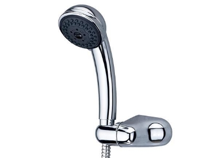 Picture of Delta 3f Handshower With Hose And Holder