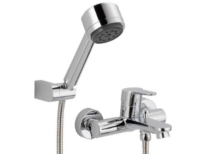 Picture of Delta Celeste Series Tub And Shower, Bathroom Faucet