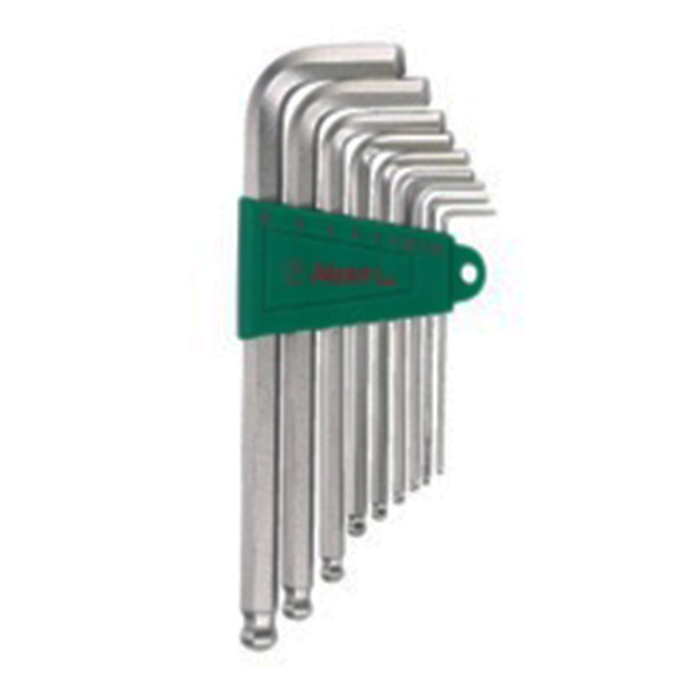 Picture of Hans Allen Wrench Set