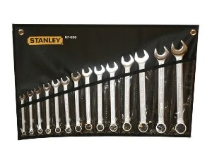 Picture for category Set Combination  Wrench