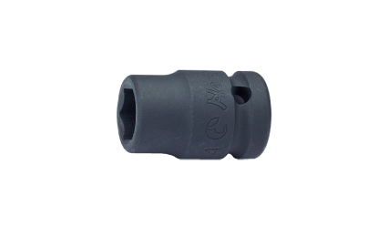 Picture of Hans 1" Drive 6 Points Impact Socket - Metric Size - 88400M