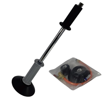 Picture of Licota Dent Puller Set (Black/Silver), ATG-6258