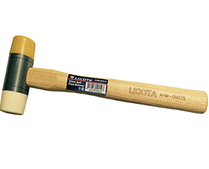 Picture of Licota Soft Face Hammer 22mm, AHM-05022