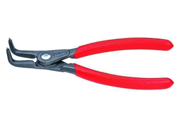 Picture of S-Ks Tools USA Snap Ring Plier - Bent Internal 16"
