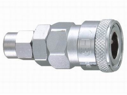 Picture of THB 8x12 Quick Coupler Body - PU Hose End