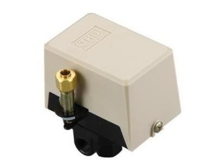 Picture of THB E20-A0 Pressure Switch For Air Compressor - Multiport