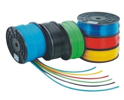 Picture of THB Polyurethane PU Hose 4 x 6mm x 200mts - HUS0406