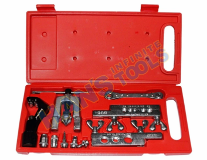 Picture of Asian First Brand CT-275 Flaring and Swagging Tool Set