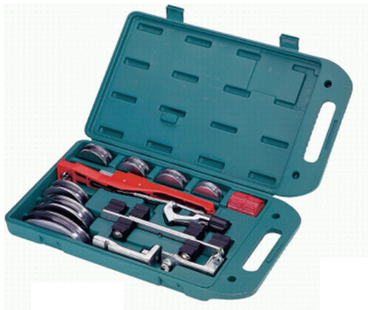 Picture of Asian First Brand CT-999AL Tube Bender Set