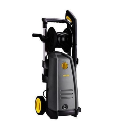 Picture of Lotus LPW120 1800W 140 Bar Pressure Washer