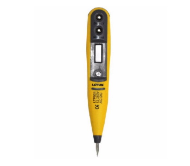 Picture of Lotus LTP001 Multifunction Test Pen w/ LCD