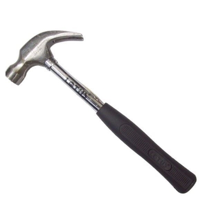 Picture of Lotus Claw Hammer Steel LCH008S