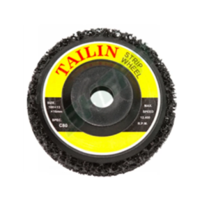 Picture for category Disc Flap Wheel