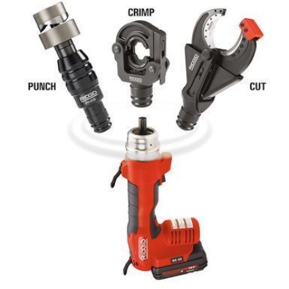 Picture of Ridgid RE 60 Electrical Tool
