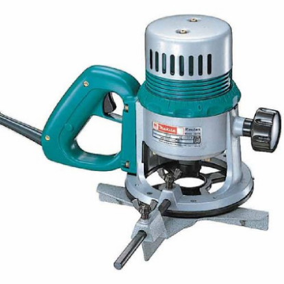 Picture of Makita 3601B D-Shape Router