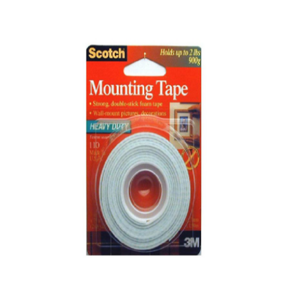 Picture of 3M Scotch Mounting Tape -24mm x 5mm