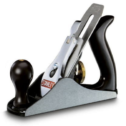 Picture of Stanley Bailey Professional Smoothing Plane 240 x 45mm 12-003-1-11