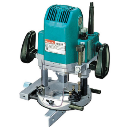 Picture of Makita 3612BR Plunge Router