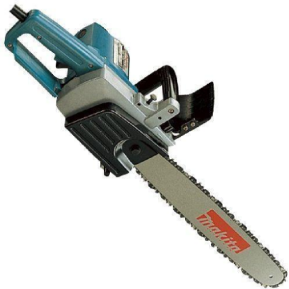 Picture of Makita Chainsaw 5016B