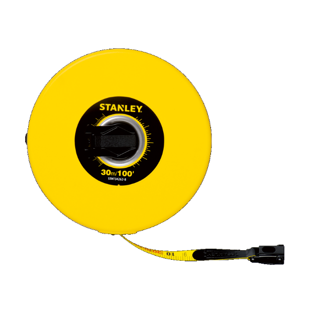 Picture of Stanley Closed Fiberglass Long Tape STSTHT342628