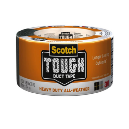 Picture of 3M Duct Tape Tough all Weather HD 30YD