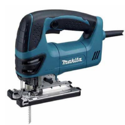 Picture of Makita 4350CT SDS Orbital Action Jigsaw With Carrying Case