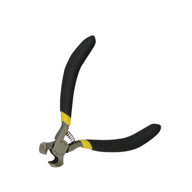 Picture of Stanley Mini End Niper Pliers 84-125-23