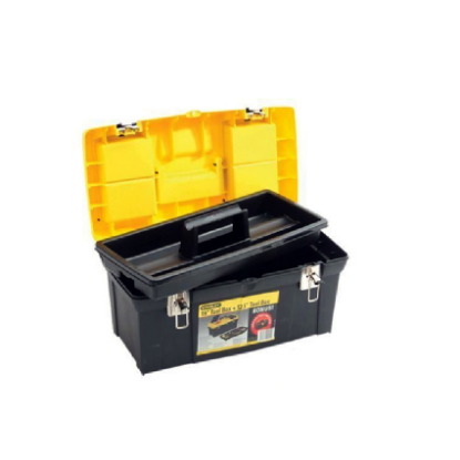 Picture of Stanley Plastic Tool Box ST92219